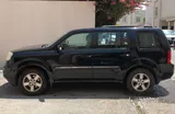 هوندا بايلوت EX 2014 - 7 مقاعد، بنزين